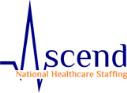 Ascend National Healthcare Staffing logo